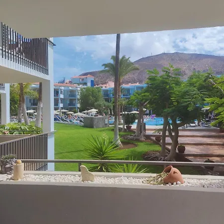 Private 150 Hg Tenerife Sur Lägenhet *