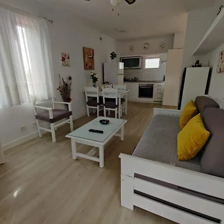 Private 150 Hg Tenerife Sur Lägenhet Los Cristianos (Tenerife)