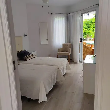 Private 150 Hg Tenerife Sur Lägenhet Los Cristianos (Tenerife)
