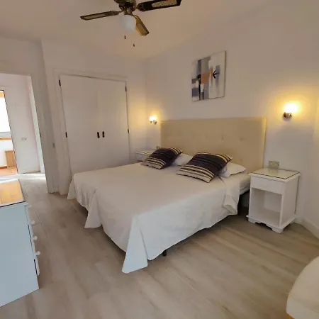 Private 150 Hg Tenerife Sur Lägenhet Los Cristianos (Tenerife)