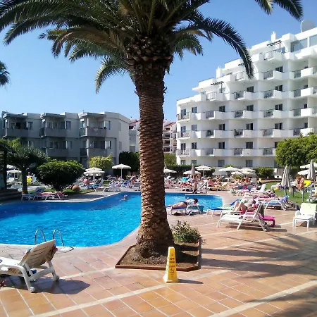 Private 150 Hg Tenerife Sur Lägenhet *