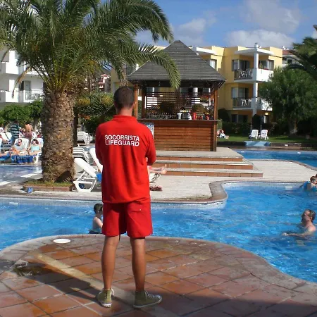 Private 150 Hg Tenerife Sur Lägenhet