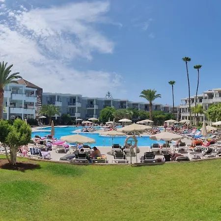 Apartment Private 150 Hg Tenerife Sur *