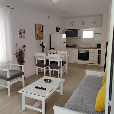 アパート Private 150 Hg Tenerife Sur ロスクリスティアーノス