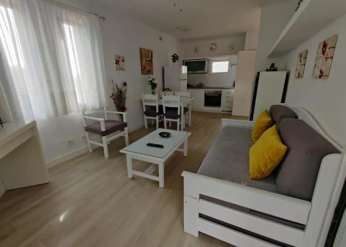 Private 150 Hg Tenerife Sur Appartement Los Cristianos (Tenerife)