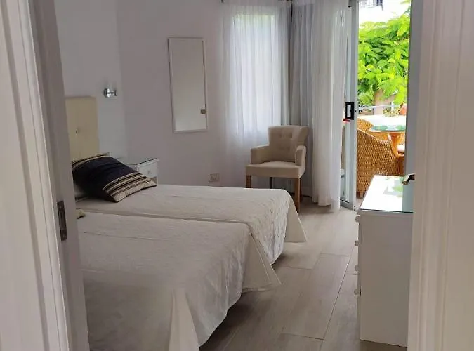Private 150 Hg Tenerife Sur Appartement Los Cristianos (Tenerife)