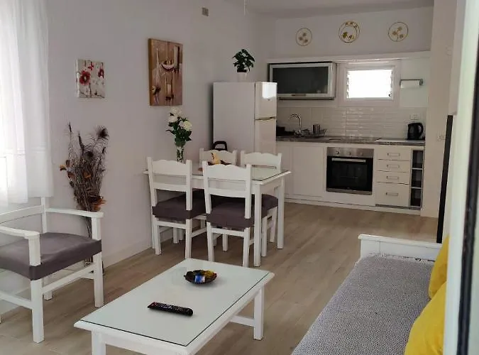 Appartamento Private 150 Hg Tenerife Sur Los Cristianos (Tenerife)