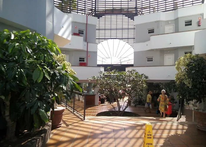 Appartamento Private 150 Hg Tenerife Sur Los Cristianos (Tenerife)