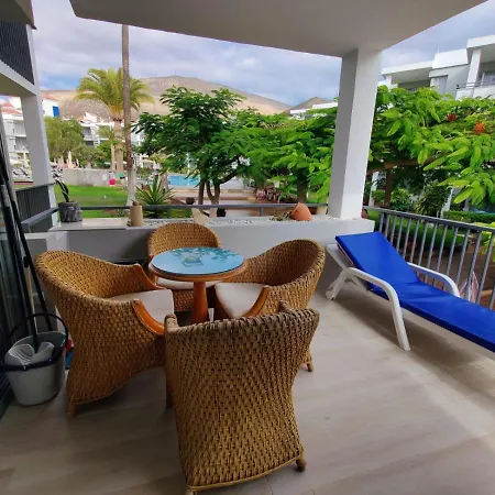 Private 150 Hg Tenerife Sur *