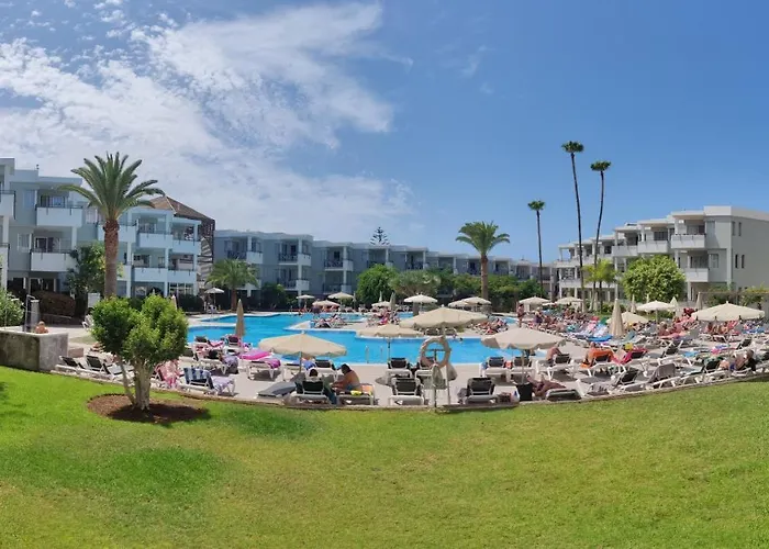 דירה Private 150 Hg Tenerife Sur *