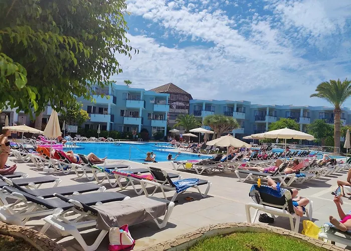 Private 150 Hg Tenerife Sur *