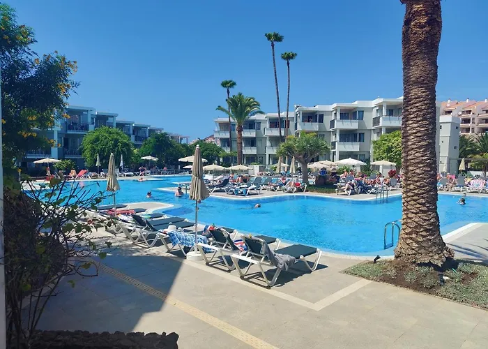 Private 150 Hg Tenerife Sur * Los Cristianos