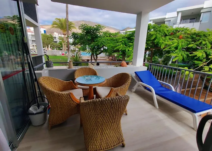 Private 150 Hg Tenerife Sur *