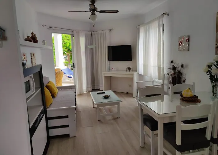 Private 150 Hg Tenerife Sur *