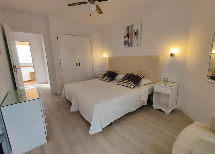Private 150 Hg Tenerife Sur Apartman Los Cristianos