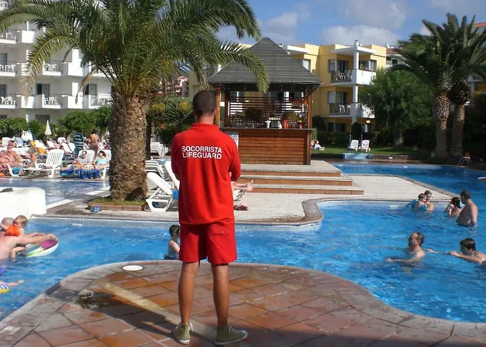 Private 150 Hg Tenerife Sur Apartman