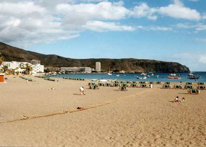 Private 150 Hg Tenerife Sur * Los Cristianos