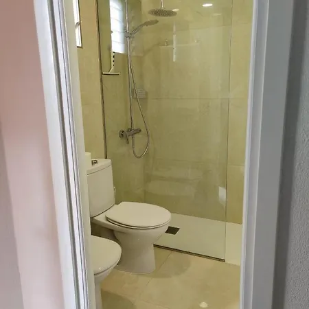 Private 150 Hg Tenerife Sur Apartament *